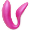 Вибратор для пар WE-VIBE CHORUS розовый SNHRSG3